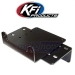 Kfi Winch Mount For 2005-2010 Kubota Rtv900 - Kits Ox. Fixed Price $65.95.