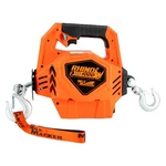 Mile Marker Rhino Pull 1000 Portable Electric Winch. Fixed Price $549.00.