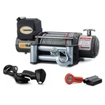 Keeper Kw13.5 12 Volt Winch (kw13122). Fixed Price $1038.99.