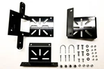 Moose Utility Division 4505-0455 Honda Foreman Winch Mount Kit Nos. Fixed Price $54.56.