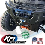 Kfi Polaris Ranger Front 2" Upper Receiver Hitch. Fixed Price $105.95.