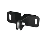 Kfi Products - 105465 Plow Fairlead Pulley Bracket Utv Wide 6" Bolt Pattern. Fixed Price $40.02.