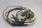 Warn Switch Block Contactor W/ Wires A-2000 614 W63990. Fixed Price $29.95.
