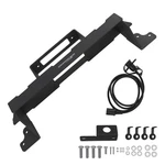 Bumper Winch Mount Bracket For Gmc Sierra Silverado 1500 99-07 Powder Coated. Fixed Price $164.90.