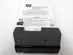 Warn New Kawasaki 62038 (kvf650-050a) Winch Mount Kit Kvf Kvf650 Prairie. Fixed Price $16.99.