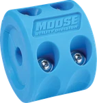 Moose Offroad - 015-7002l Winch Cable Cushion Blue. Fixed Price $22.95.