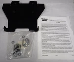 Warn Winch Mount Kit 84705 Honda Trx500 Foreman Fourtrax W11-17. Fixed Price $100.00.