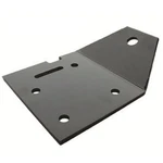 American Mfg Eagle Plow New Yamaha Atv Kodiak Yfm400 Steel Winch Mount Kit, 1620. Fixed Price $36.71.