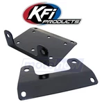 Kfi Winch Mount For 2011 Arctic Cat 450 - Kits Zi. Fixed Price $61.80.