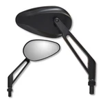 Ken Sean Xtreme Mini Mirror - Universal Bolt-on. Fixed Price $68.78.