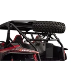 Tusk Spare Tire Carrier Mount Rack For Honda Talon 1000r 1000x 2019-2021. Fixed Price $319.99.