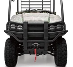 New Kawasaki Mule Winch Mount (99994-0733). Fixed Price $61.14.