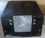Warn Winch Mount Yamaha Kodiak Aba-1d969-40-01 Bracket Brace Hardware Grizzly. Fixed Price $19.79.