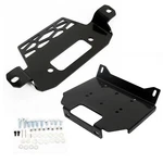 Winch Mount Plate For Polaris 15-19 Rzr 900 & 14-19 1000 General. Fixed Price $33.31.