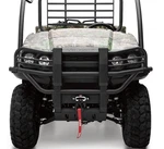 Kawasaki Mule Sx 2wd Oem Winch (warn) Mount 99994-0733 $60.30. Fixed Price $60.00.