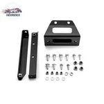 Heavy Duty Steel Utv Winch Mount Plate Kit For Polaris Rzr 570/800 2008-2022. Fixed Price $31.34.