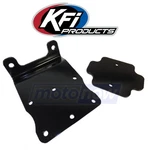 Kfi Winch Mount For 2015 Kymco Mxu450i Camo - Kits Gr. Fixed Price $65.19.