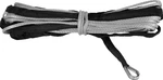 Quadboss Winch Synthetic Rope - For 39ft X 7/32in 3500lb. Fixed Price $72.99.