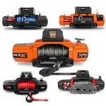 X-bull Winch 14500lbs 13500lbs 12000lbs Truck Trailer Jeep Offroad 4wd 4x4 12v. Fixed Price $219.90.