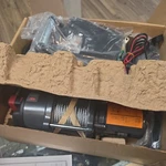 Polaris Oem Warn Rt30 Winch 2878451 85600 Rzr Xp **new**. Fixed Price $239.00.