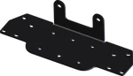 Open Trail - 459-0570 Winch Mount 03-13 Kawasaki. Fixed Price $57.95.