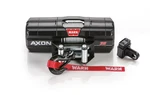Warn 101135 Axon Winches. Fixed Price $539.99.
