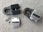 Factor 55 00383 Flatlink Xtv Rope Guard. Fixed Price $42.91.