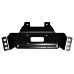 Warn Winch Mount Pol Ranger 400/500/800 Ho 61-90459 Only. Fixed Price $83.16.