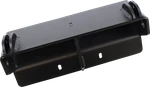 Moose Racing 4501-0975 Plow Mount Plate For Rm5 Rapid System. Fixed Price $146.95.