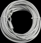 Kfi Cables And Ropes Utv-cbl-4k. Fixed Price $47.99.