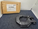 Res-q 92128-9001 Forged Winch Hook 12000 Lbs Working Load Limit - Black. Fixed Price $37.49.