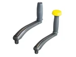 Lewmar One Touch Std W Crank 200mm 76321078. Fixed Price $152.80.