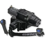 Kfi Products As-35 3500 Atv Assualt Series Winch. Fixed Price $386.00.