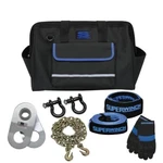 Superwinch 2576 Medium-duty Recovery Kit For Off-road Adventures. Fixed Price $215.99.