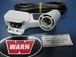 Warn 80958 Atv Utv Switch Remote Control Cable Conversion Winch. Fixed Price $75.00.
