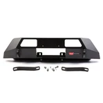 Warn Semi-hidden Winch Mount Fits Toyota Tacoma Durable Low Profile Easy Install. Fixed Price $968.57.
