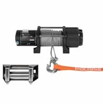 Polaris Utv 2013-2015 Ranger 900 Models Hd Multi Mount 4500 Lb Winch -. Fixed Price $550.95.
