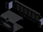 Kfi Mounts. Fixed Price $102.99.
