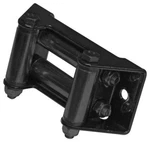 Kfi Se-rf Stealth Atv Roller Fairlead. Fixed Price $40.70.