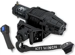 Kfi As-50x Assault Series Winch - 5000 Lbs / Sythetic Rope For Utv Sxs. Fixed Price $479.00.