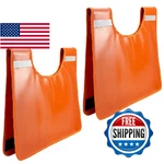 Qwork Winch Damper, 2 Pack Heavy Duty Safety Recovery Dampener Line Dam. Fixed Price $56.00.