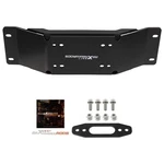 Front Winch Mount Bracket For Polaris Ranger Midsize Sportman 570 2022-2025. Fixed Price $56.39.