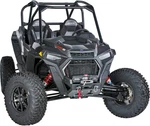 Warn Front Utv Bumper Winch Mount. Fixed Price $699.95.