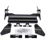 Warn 93730 Front Plow Mount For Honda Pioneer. Fixed Price $202.42.