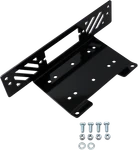 Moose Offroad Winch Mount - Utv Fits Honda 1614pf. Fixed Price $92.95.