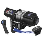 Kfi U4500/u4500w Winch 4500lb U45-r2. Fixed Price $376.00.