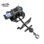 4500lb 12v Electric Winch Mount Kit For Polaris Rzr 900 Xp 1000 2014-2019. Fixed Price $219.99.