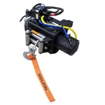Kolpin Quick Mount 2500 Lb Winch Kit 26-3100 Steel Cable (polaris Sportsman). Fixed Price $295.95.