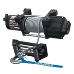 Polaris Pro Hd 4,500 Lb. Winch With Rapid Rope Recovery 19-25 General. Fixed Price $699.99.