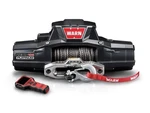 Warn Zeon 10s Platinum. Fixed Price $1800.00.